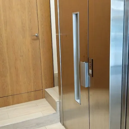 Boni Apartmán Alicante