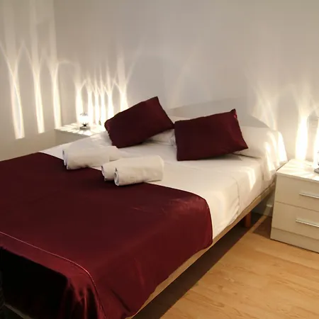 Boni Apartmán Alicante