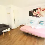 Boni * 알리칸테