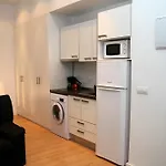 Boni 아파트 *