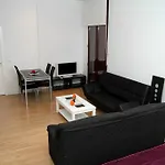 아파트 Boni 알리칸테