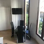 Boni 아파트 *