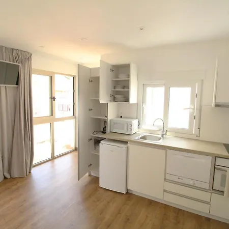 Boni Lägenhet Alicante