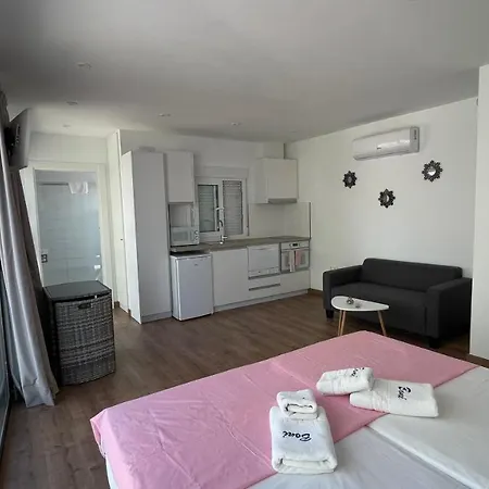Apartment Boni *