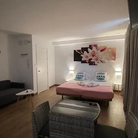Apartment Boni