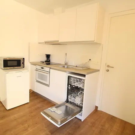 Boni Apartment *