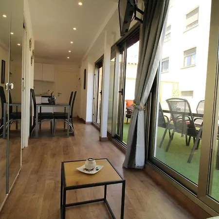 Boni Apartment Alicante