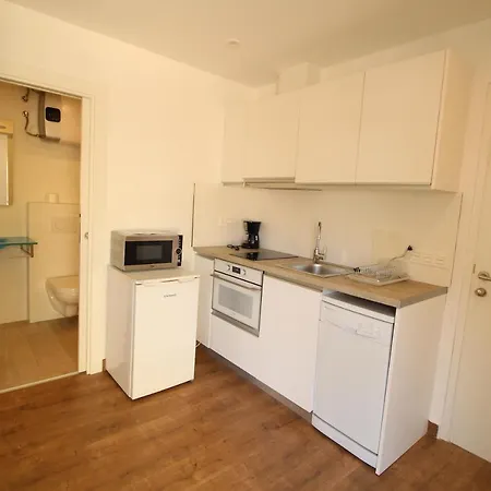 Apartment Boni *