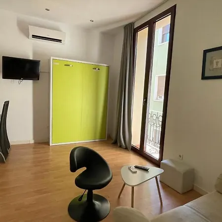 Boni Apartment *