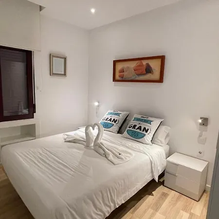 Boni Apartment