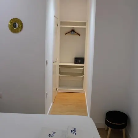 Apartment Boni Alicante