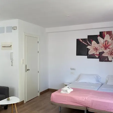Apartment Boni