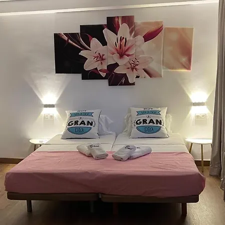 Boni Apartment