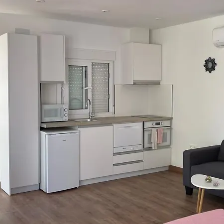 Apartment Boni
