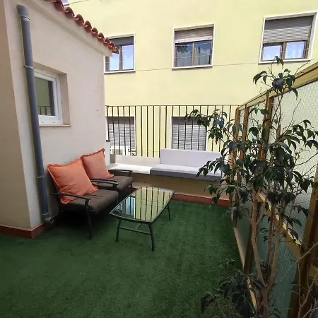 Boni Apartment *