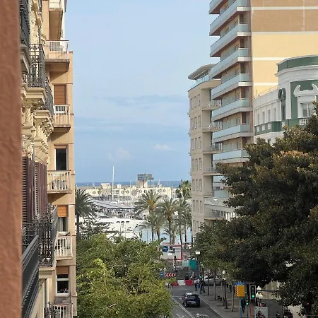 Apartment Boni Alicante