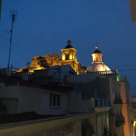 Boni Apartment Alicante