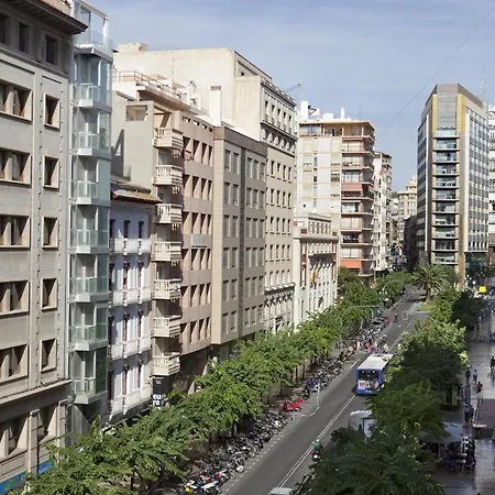 Boni 아파트 *