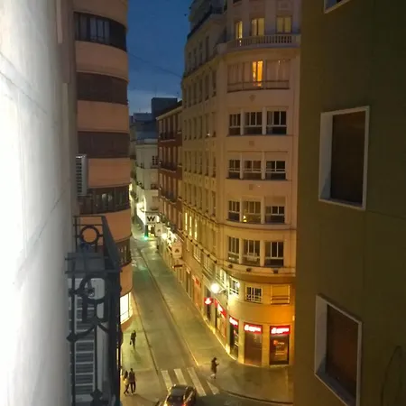 Lägenhet Boni Alicante