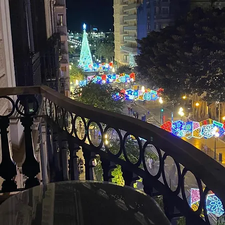 Boni Apartment Alicante