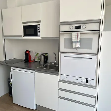 Boni Apartment Alicante