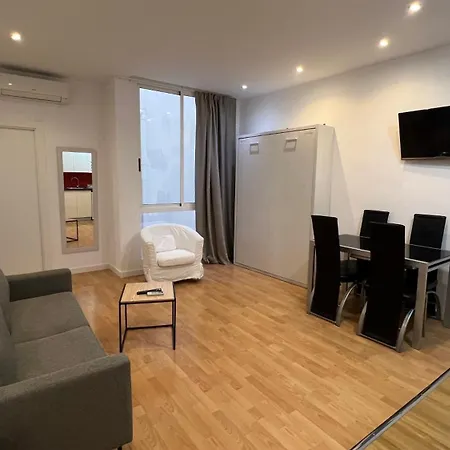 Boni Apartment *