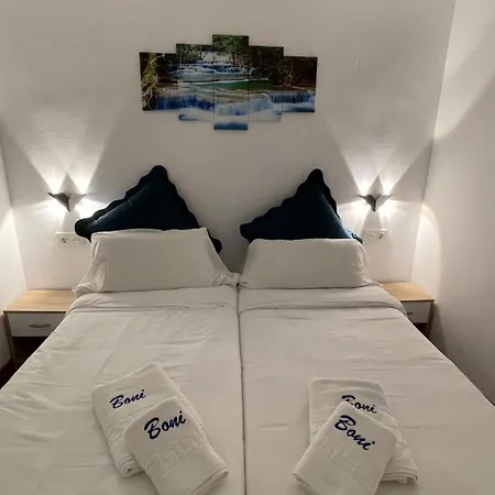 Boni Apartment