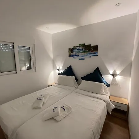 Boni Apartment Alicante