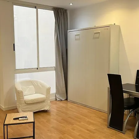 Apartamento Boni Alicante