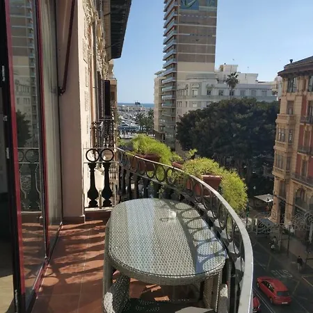 Boni Apartment *