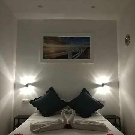 Boni Apartment Alicante