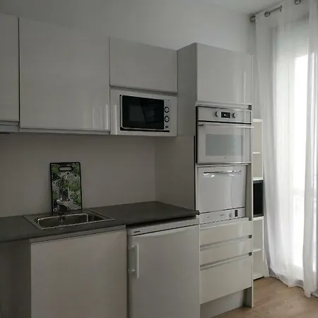 Boni Apartment