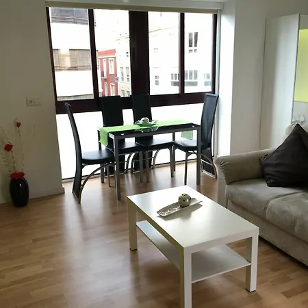Boni Apartment