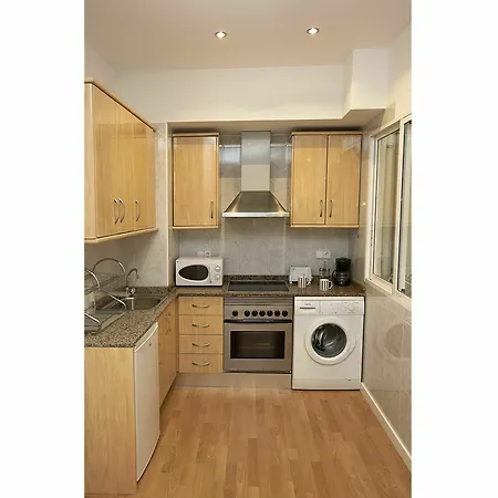 Apartment Boni