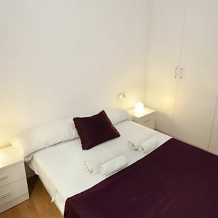 Boni Apartment