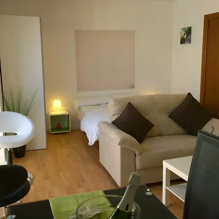 Apartment Boni *