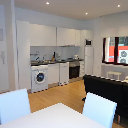 Boni Apartment Alicante