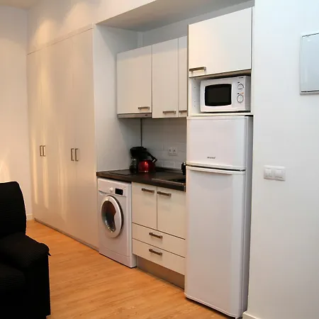 Boni Apartment *
