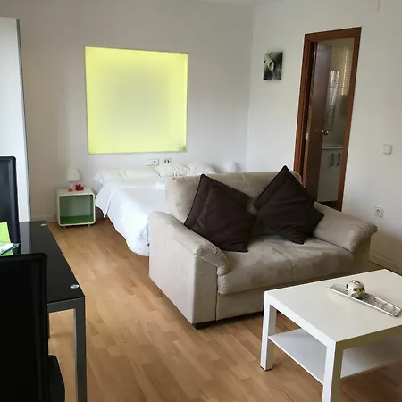 Apartment Boni Alicante