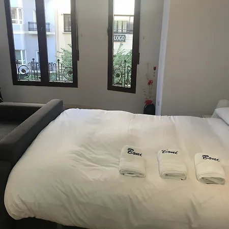 Boni Apartment