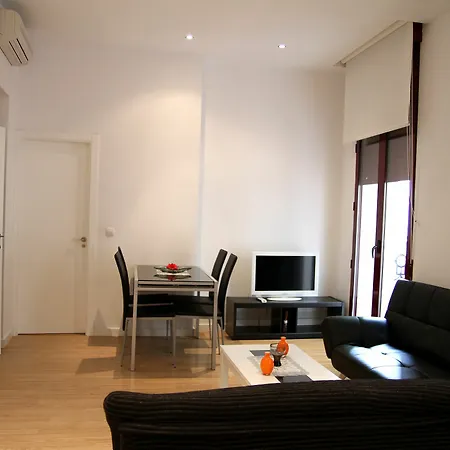 Apartment Boni *