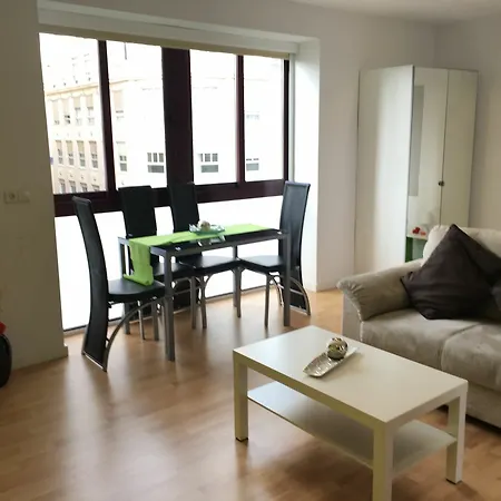 Apartment Boni Alicante