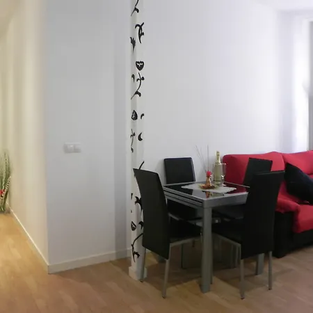 Apartment Boni