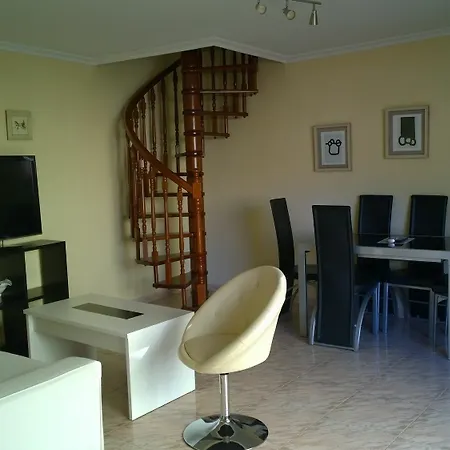 Boni Apartment Alicante