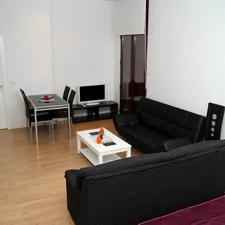 Apartment Boni Alicante