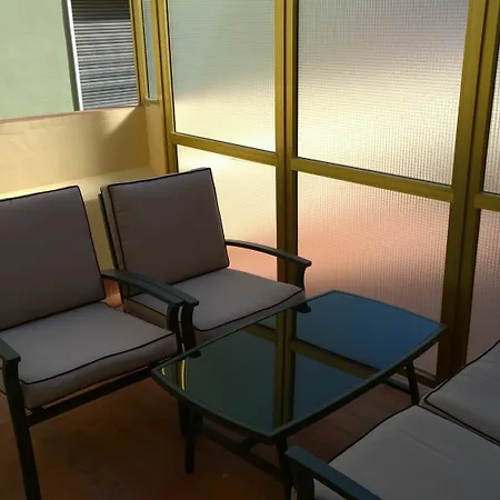 Apartment Boni Alicante