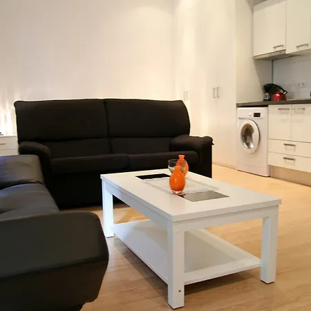Boni Apartment *