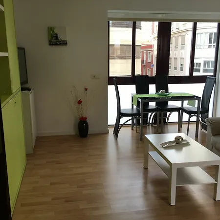 Apartment Boni