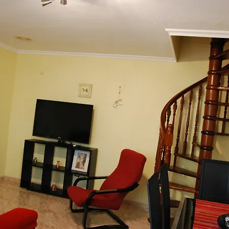 Apartment Boni