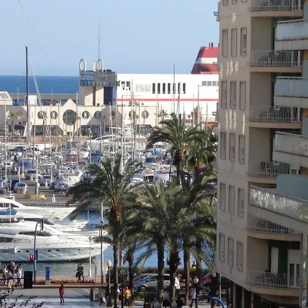 Boni Alicante